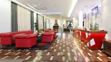Grupotel Mayorazgo