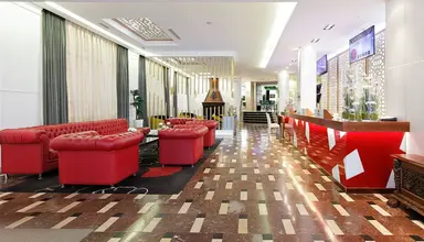 Grupotel Mayorazgo