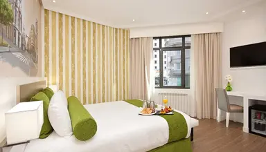 Grupotel Mayorazgo