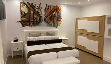 Grupotel Mayorazgo