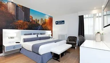 Grupotel Mayorazgo