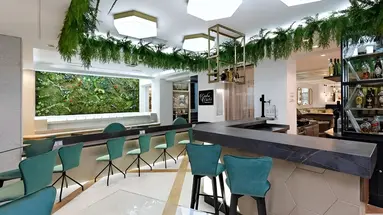 Grupotel Mayorazgo