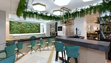 Grupotel Mayorazgo