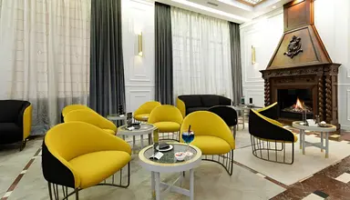 Grupotel Mayorazgo