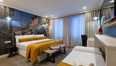Grupotel Mayorazgo
