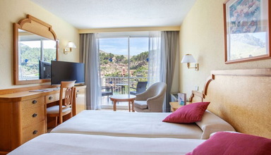 Grupotel Molins
