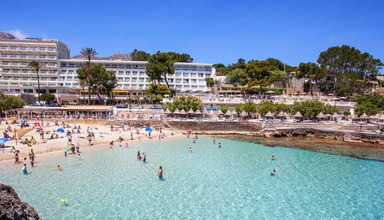 Grupotel Molins