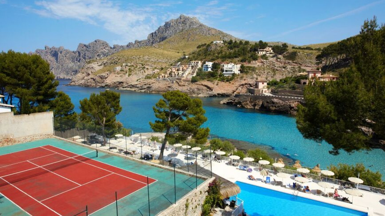 Grupotel Molins