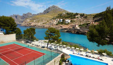 Grupotel Molins