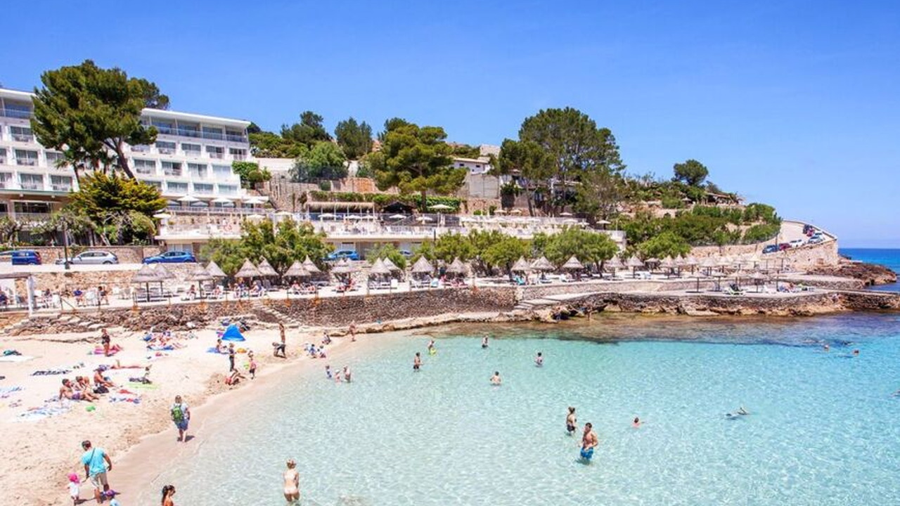 Grupotel Molins