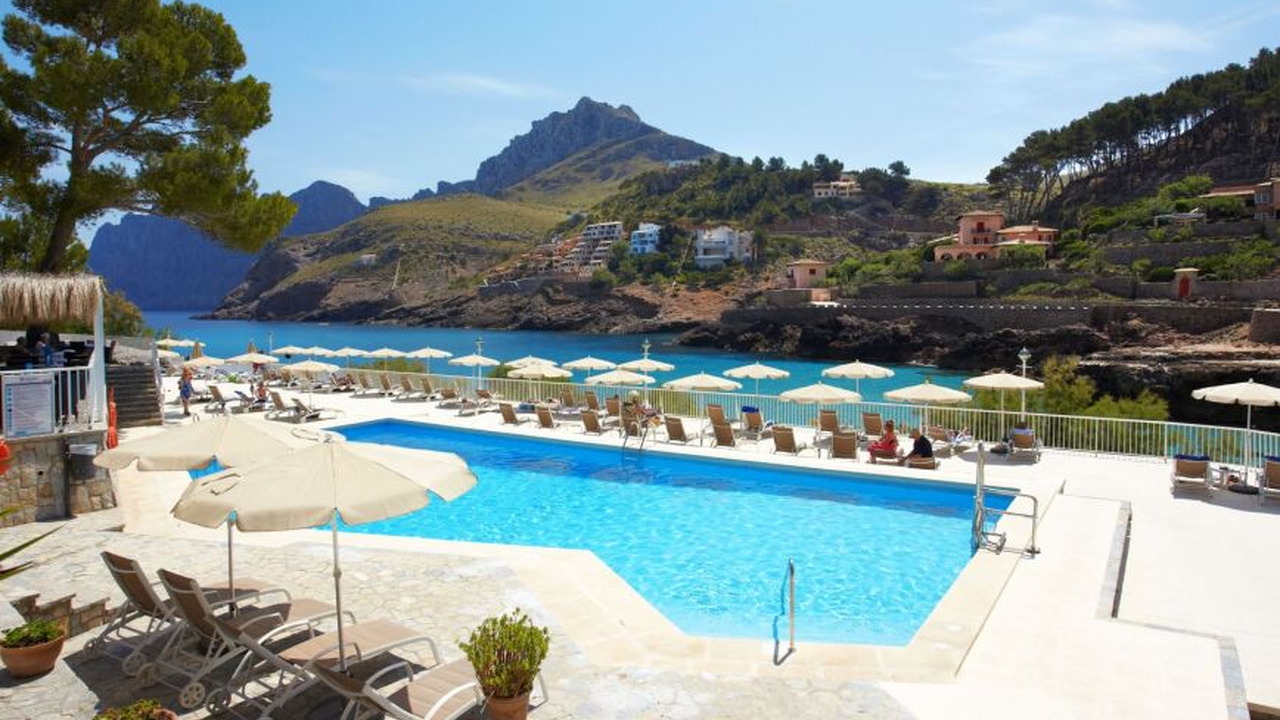 Grupotel Molins