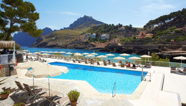 Grupotel Molins
