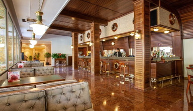 Grupotel Molins