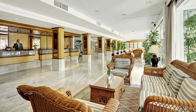 Grupotel Molins