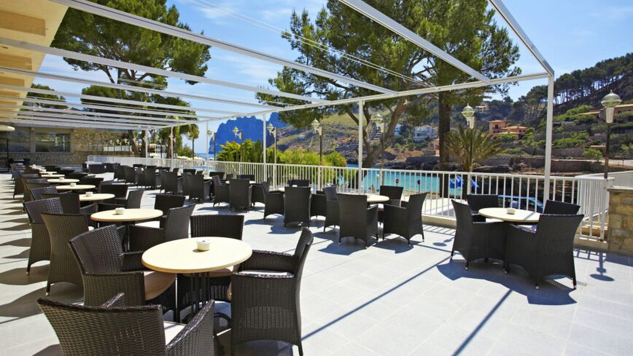 Grupotel Molins