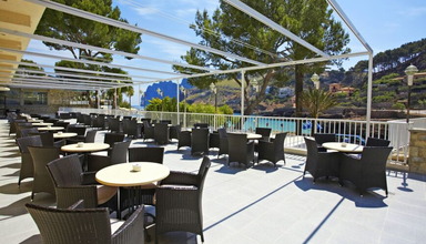 Grupotel Molins