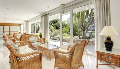 Grupotel Molins