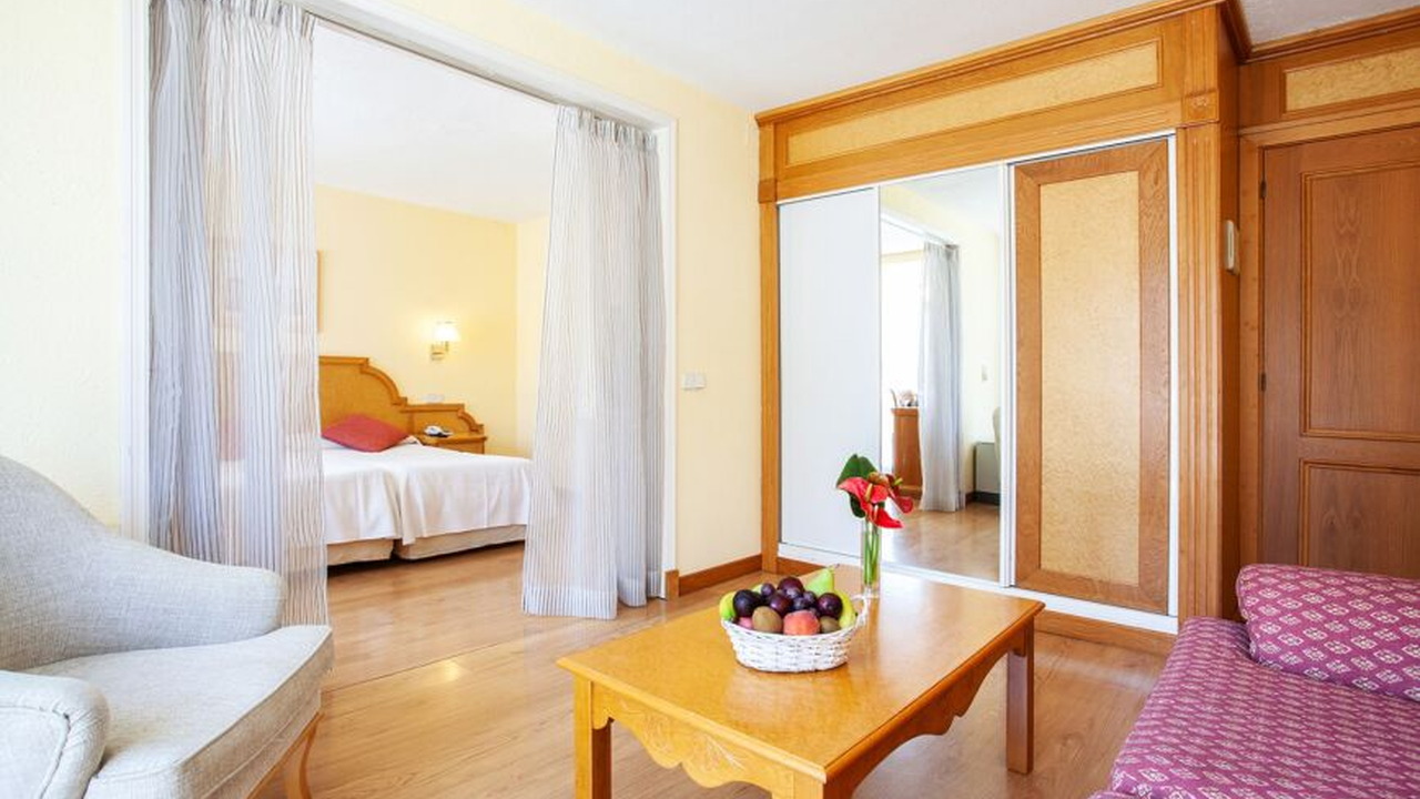 Grupotel Molins