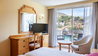 Grupotel Molins