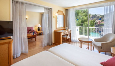 Grupotel Molins