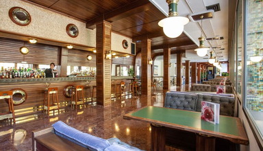 Grupotel Molins