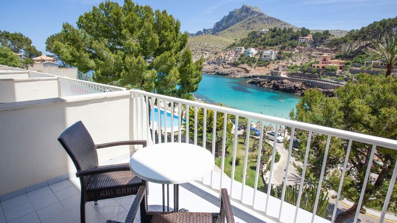 Grupotel Molins