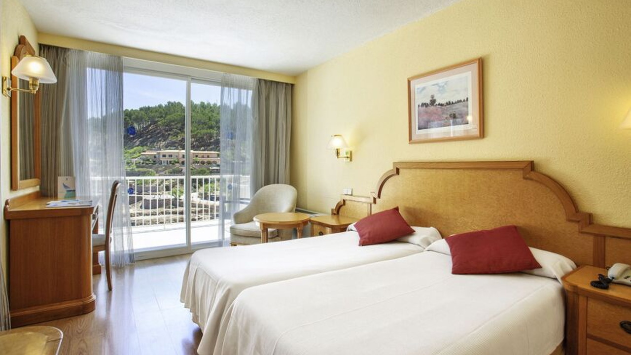 Grupotel Molins