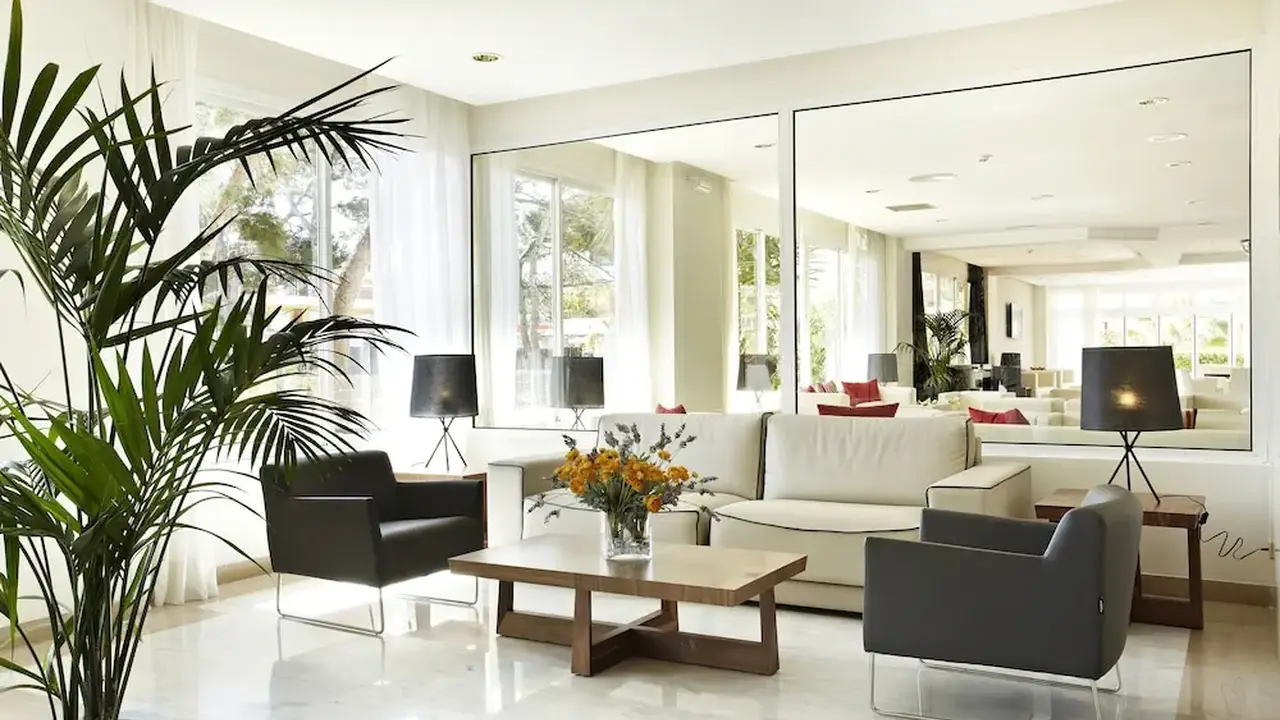 Grupotel Montecarlo (Can Picafort)