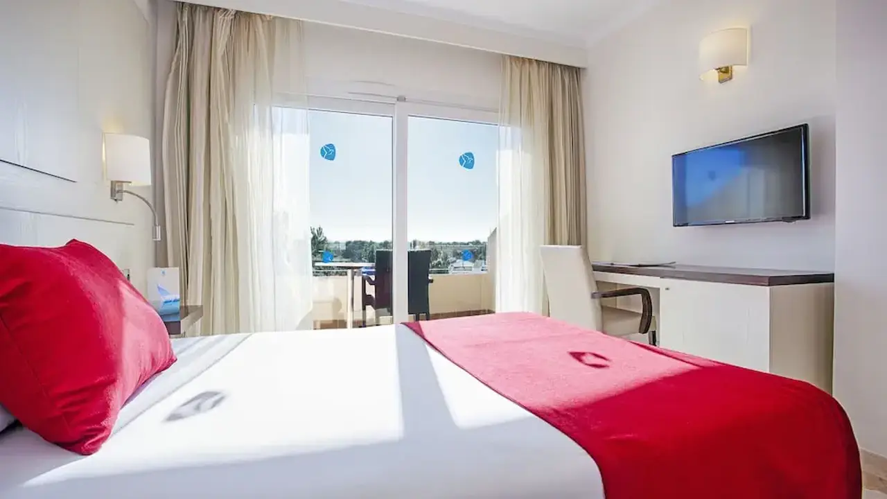 Grupotel Montecarlo (Can Picafort)