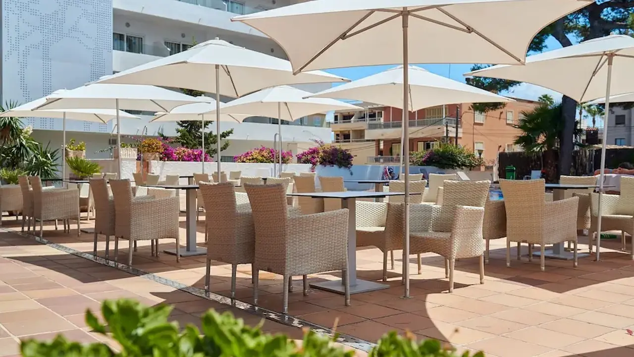 Grupotel Montecarlo (Can Picafort)