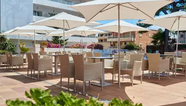 Grupotel Montecarlo (Can Picafort)