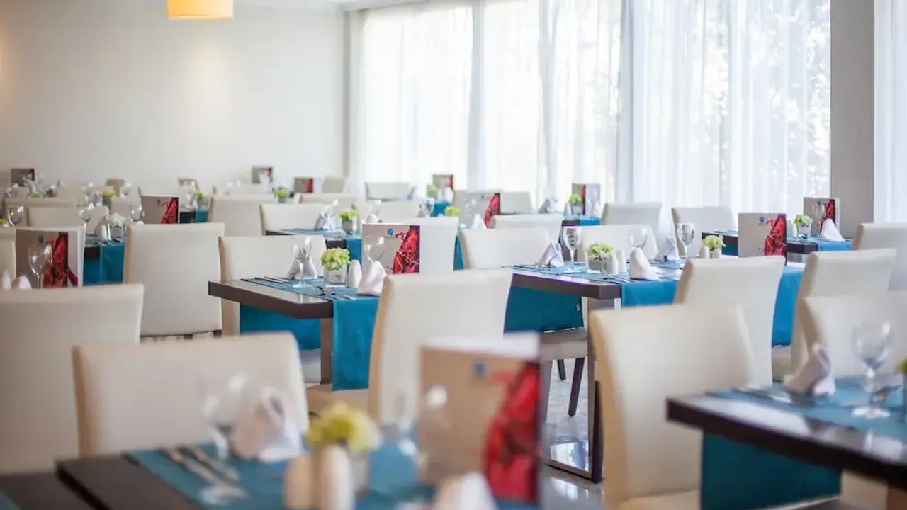 Grupotel Montecarlo (Can Picafort)