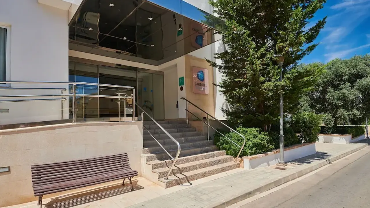 Grupotel Montecarlo (Can Picafort)