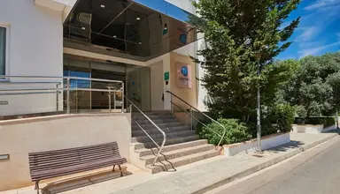 Grupotel Montecarlo (Can Picafort)
