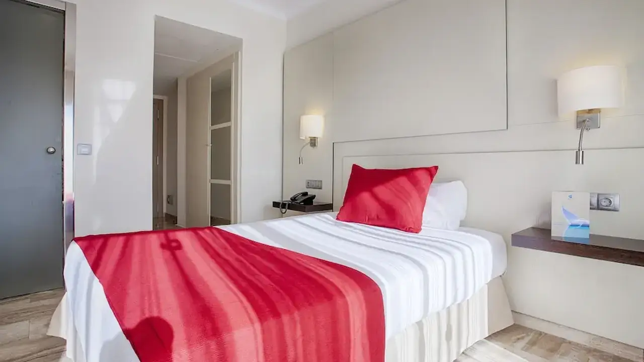 Grupotel Montecarlo (Can Picafort)