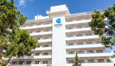 Grupotel Montecarlo (Can Picafort)