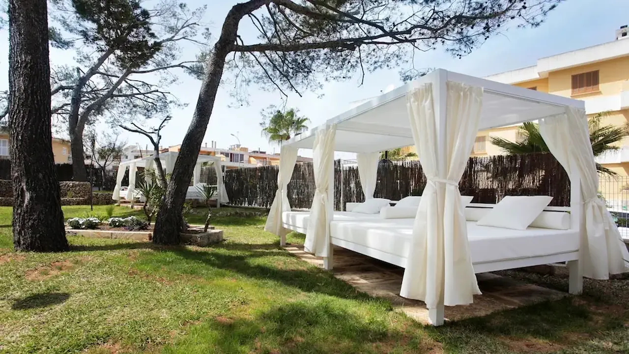 Grupotel Montecarlo (Can Picafort)