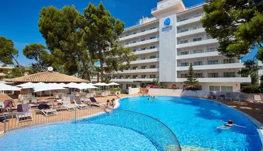 Grupotel Montecarlo (Can Picafort)
