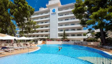 Grupotel Montecarlo (Can Picafort)