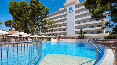 Grupotel Montecarlo (Can Picafort)