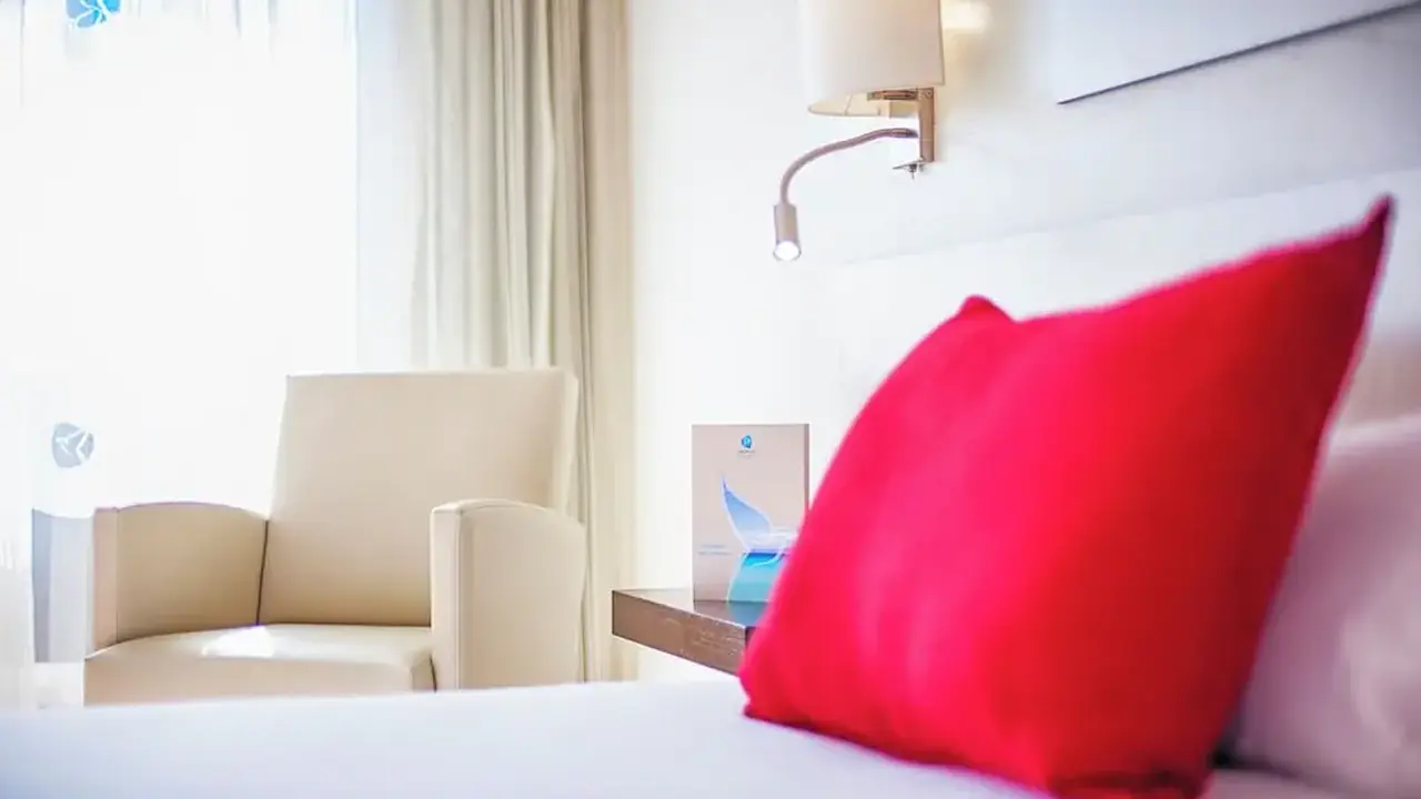 Grupotel Montecarlo (Can Picafort)