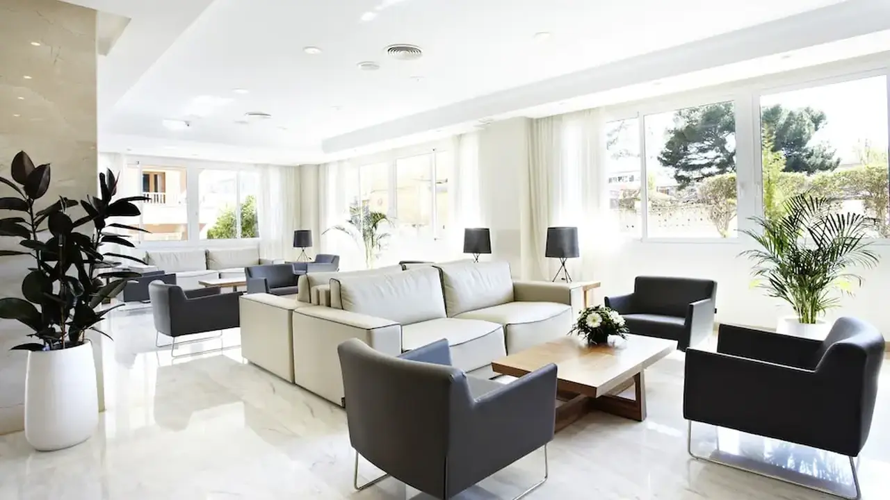 Grupotel Montecarlo (Can Picafort)