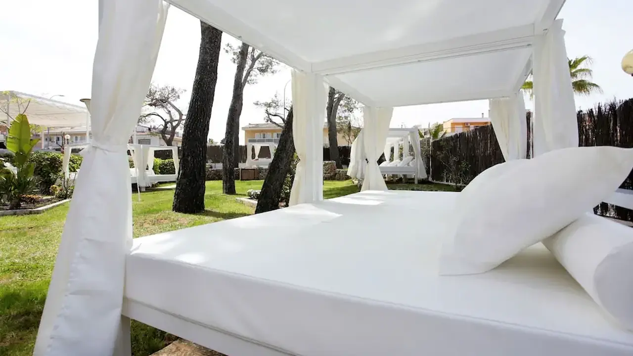 Grupotel Montecarlo (Can Picafort)