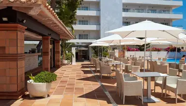 Grupotel Montecarlo (Can Picafort)