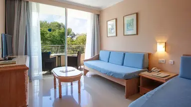 Grupotel Natura Playa