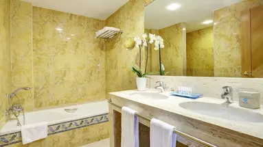 Grupotel Natura Playa