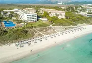 Grupotel Natura Playa