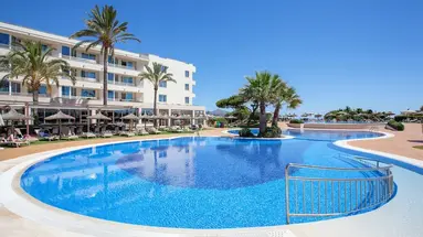 Grupotel Natura Playa