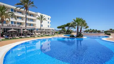 Grupotel Natura Playa