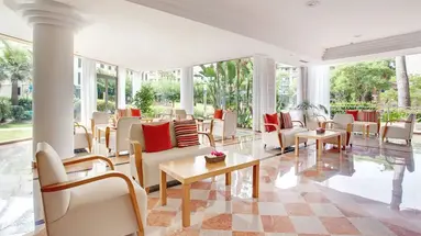 Grupotel Natura Playa
